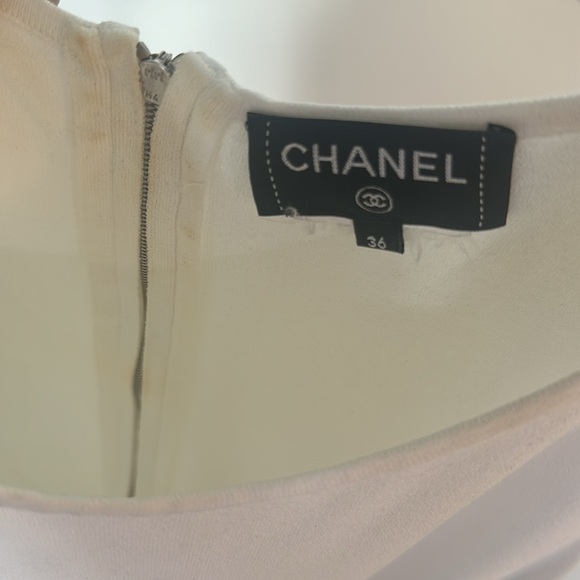 Chanel dress - Picture 9 of 9